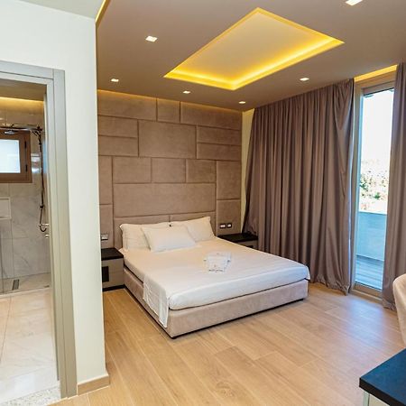 Vogue Boutique Hotel Vlora Kültér fotó