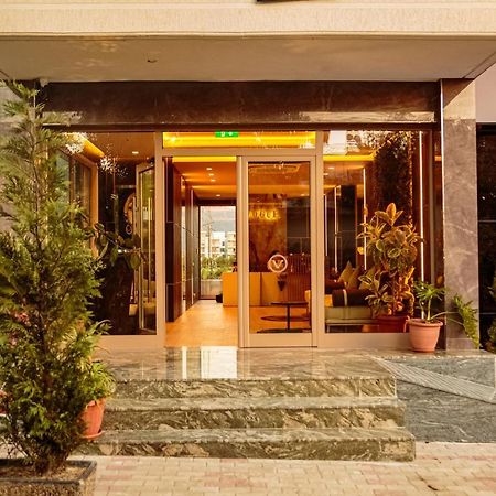 Vogue Boutique Hotel Vlora Kültér fotó