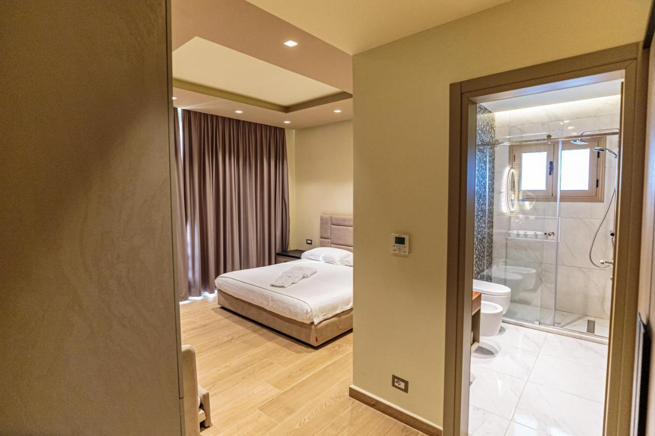 Vogue Boutique Hotel Vlora Kültér fotó