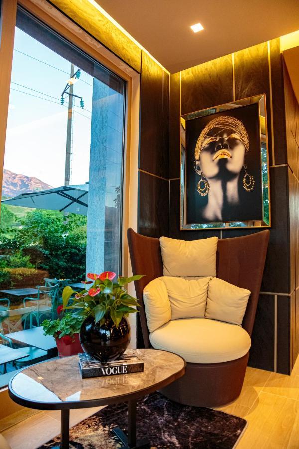Vogue Boutique Hotel Vlora Kültér fotó