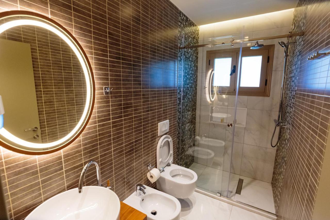 Vogue Boutique Hotel Vlora Kültér fotó