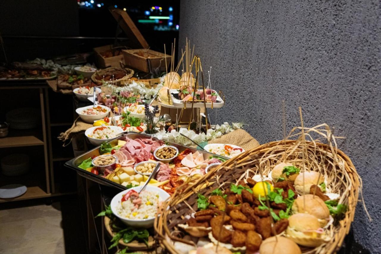 Vogue Boutique Hotel Vlora Kültér fotó