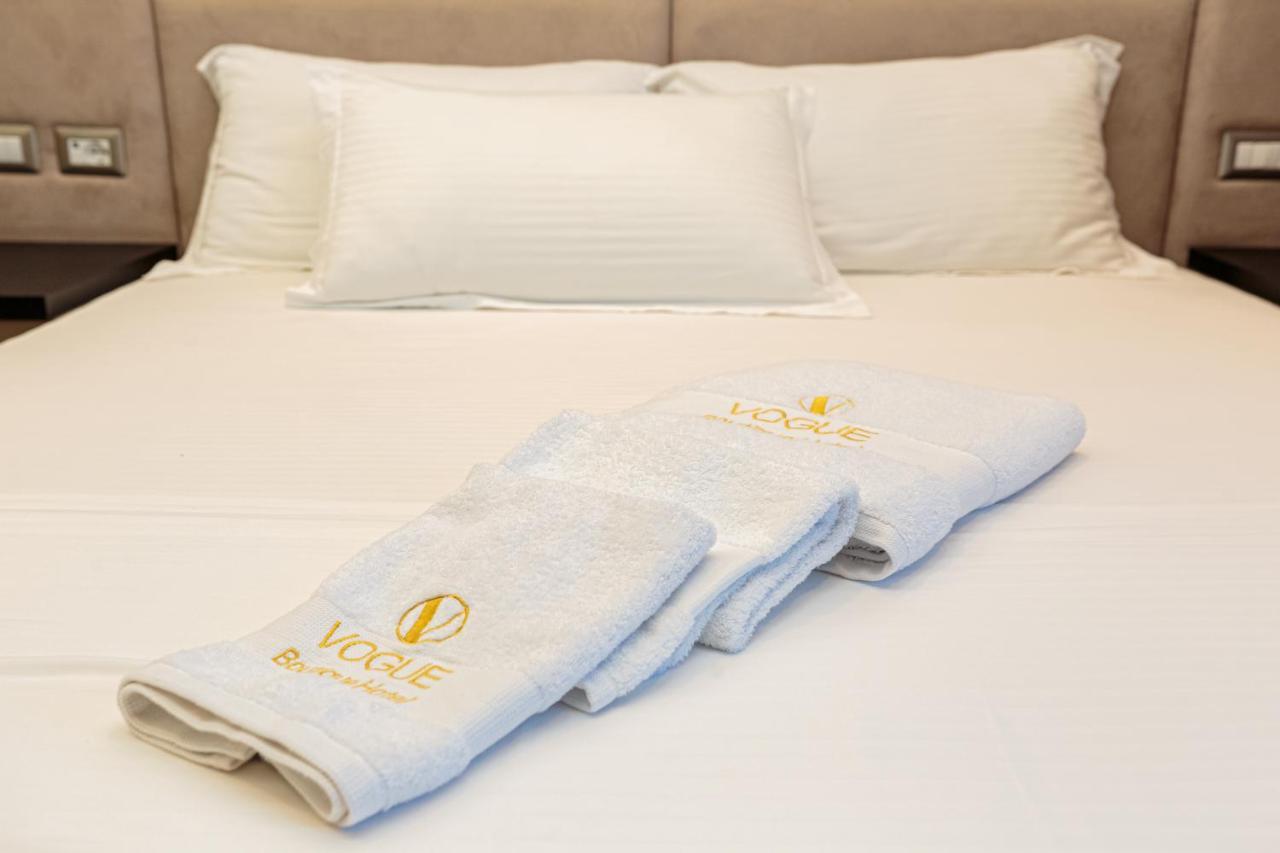 Vogue Boutique Hotel Vlora Kültér fotó