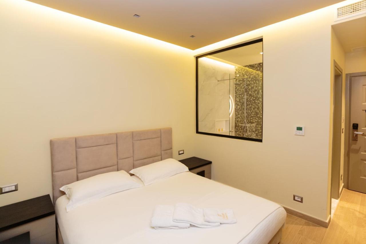 Vogue Boutique Hotel Vlora Kültér fotó