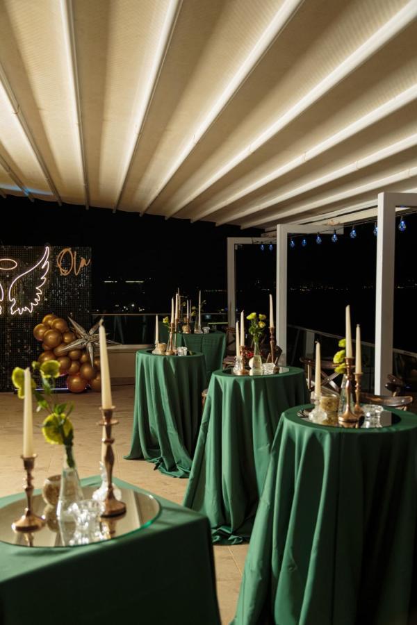 Vogue Boutique Hotel Vlora Kültér fotó