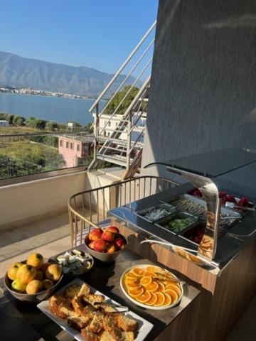 Vogue Boutique Hotel Vlora Kültér fotó