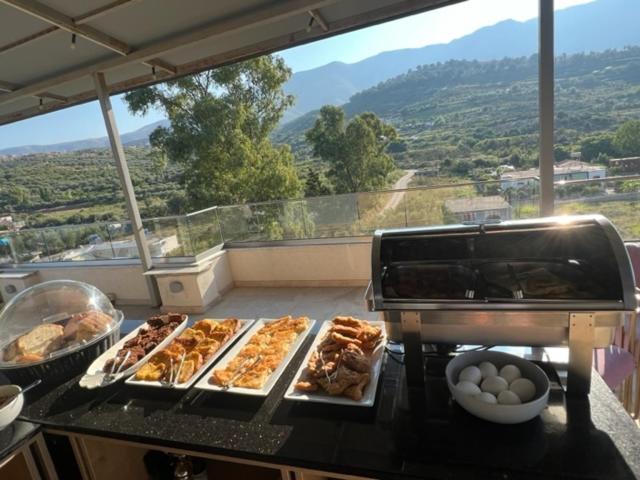 Vogue Boutique Hotel Vlora Kültér fotó